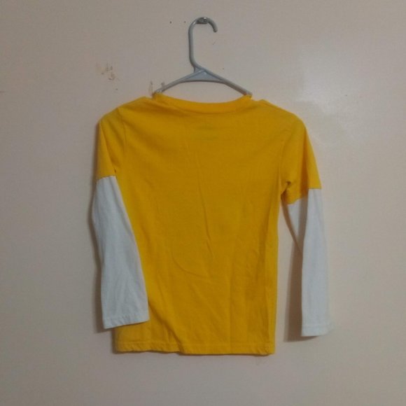 Revolution Boys' Wreckin Machine long Sleeve Top - Picture 5 of 5